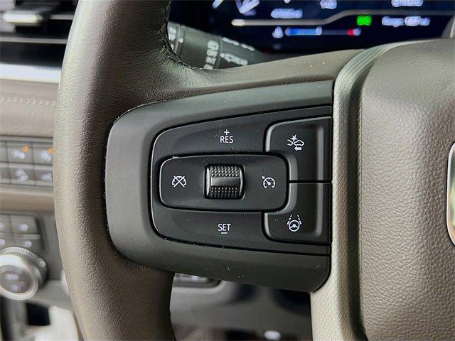 used 2023 GMC Yukon XL car, priced at $69,975