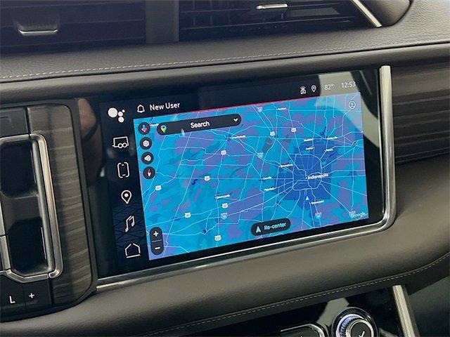 used 2023 GMC Yukon XL car, priced at $69,975