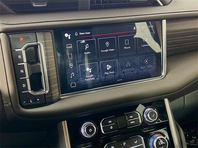 used 2023 GMC Yukon XL car, priced at $69,975