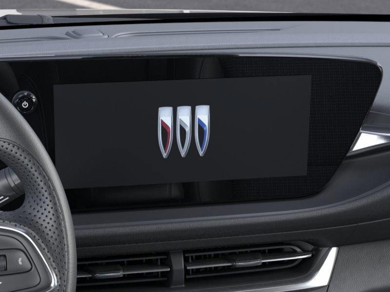 new 2026 Buick Envista car, priced at $26,240