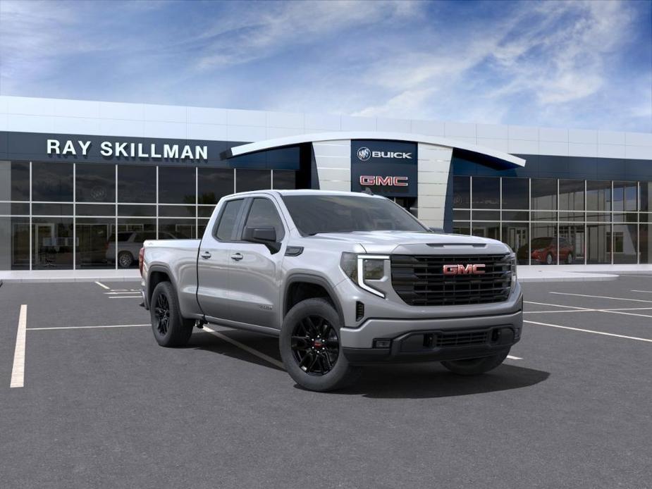 new 2024 GMC Sierra 1500 car