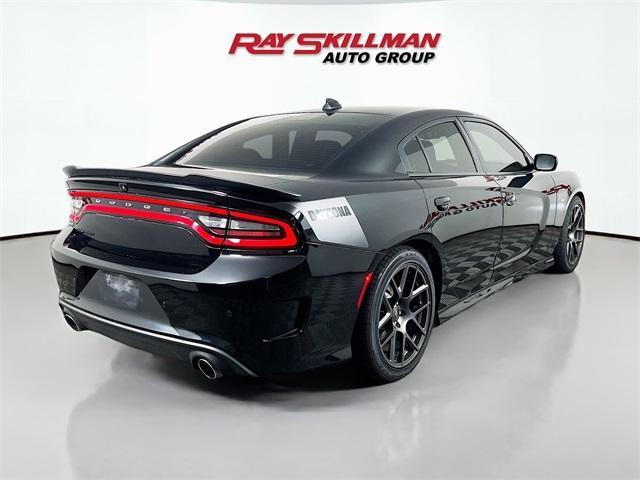 used 2019 Dodge Charger car, priced at $35,975