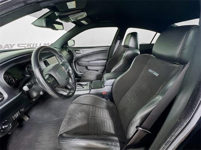 used 2019 Dodge Charger car, priced at $35,975