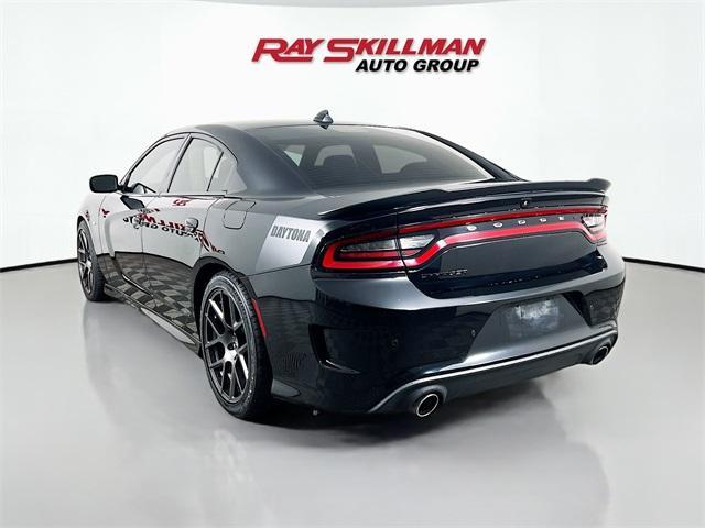 used 2019 Dodge Charger car, priced at $35,975