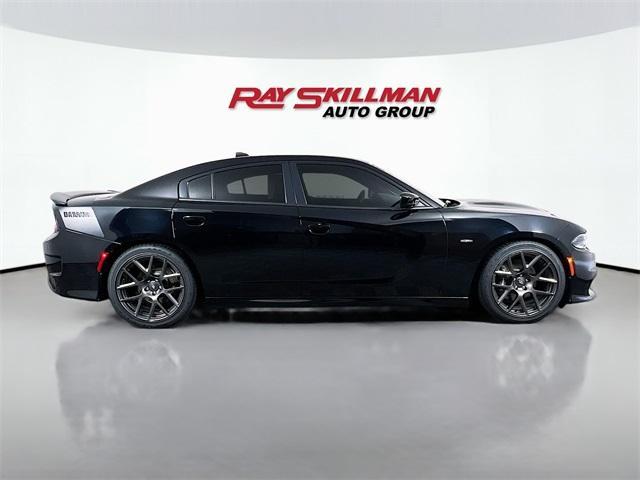 used 2019 Dodge Charger car, priced at $35,975