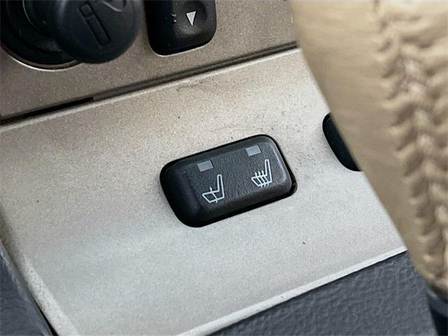 used 2005 Ford Thunderbird car, priced at $16,975