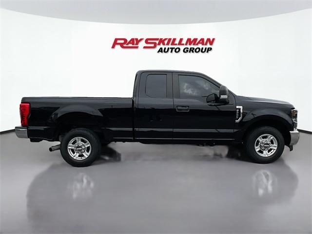 used 2017 Ford F-250 car, priced at $24,875