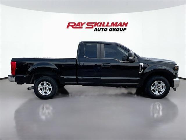 used 2017 Ford F-250 car, priced at $24,975