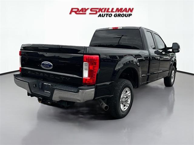 used 2017 Ford F-250 car, priced at $24,875