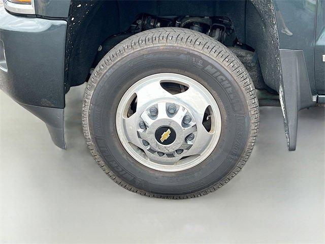 used 2019 Chevrolet Silverado 3500 car, priced at $59,975