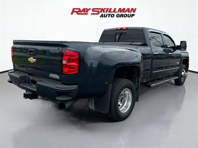 used 2019 Chevrolet Silverado 3500 car, priced at $59,975