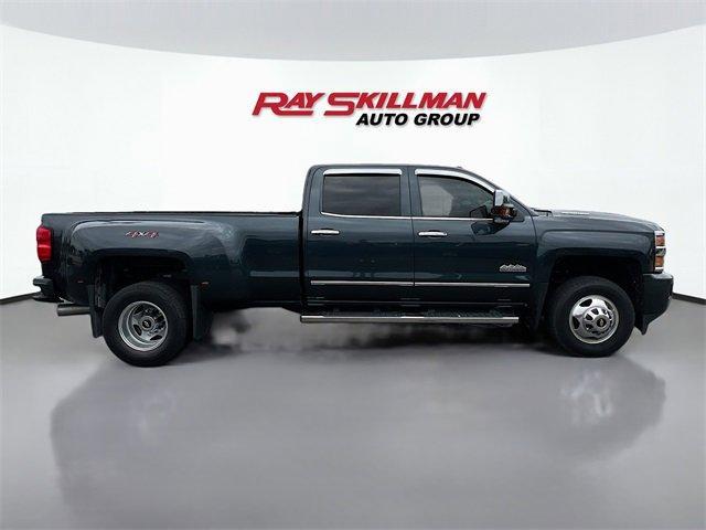 used 2019 Chevrolet Silverado 3500 car, priced at $59,975