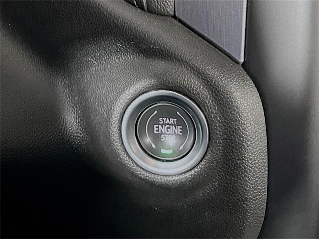 used 2019 GMC Sierra 1500 car, priced at $43,975