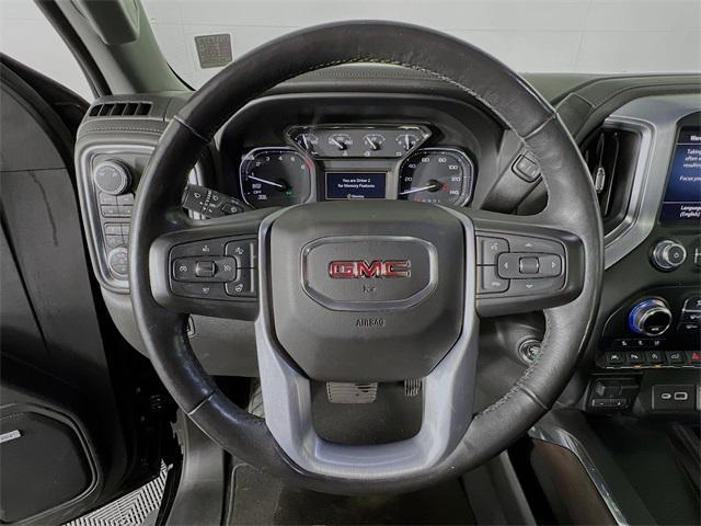 used 2019 GMC Sierra 1500 car, priced at $43,975