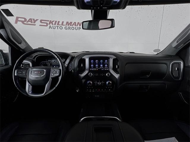 used 2019 GMC Sierra 1500 car, priced at $43,975