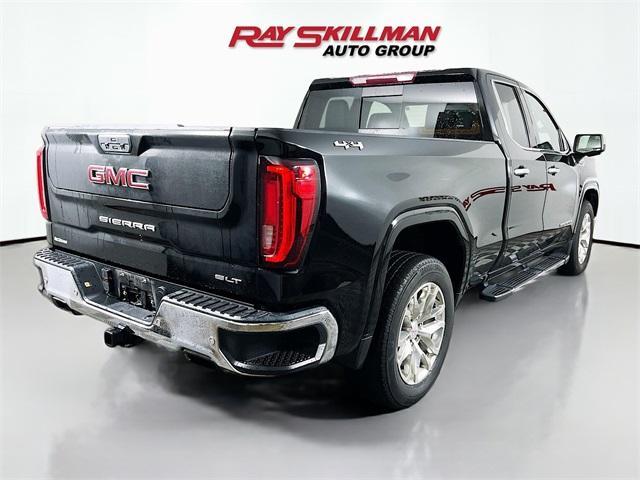 used 2019 GMC Sierra 1500 car, priced at $43,975