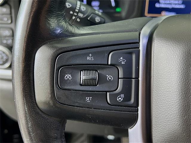 used 2019 GMC Sierra 1500 car, priced at $43,975