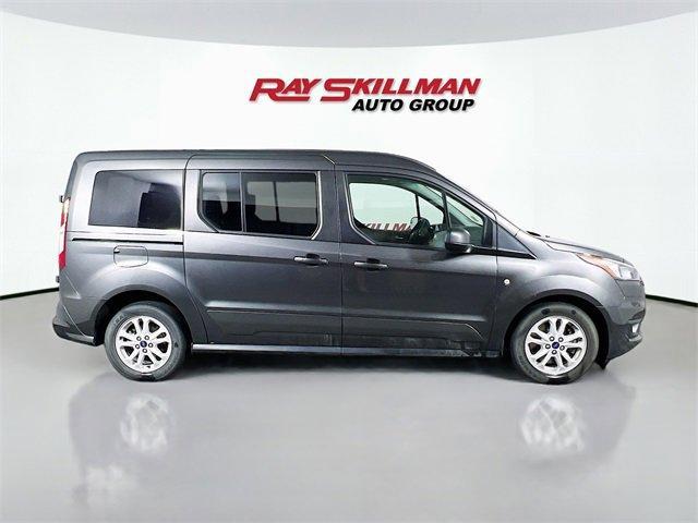 used 2020 Ford Transit Connect car, priced at $23,975