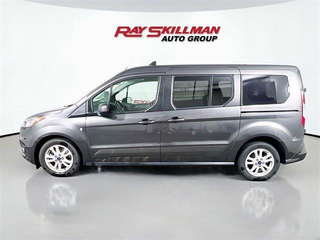 used 2020 Ford Transit Connect car, priced at $23,975