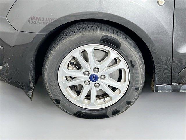 used 2020 Ford Transit Connect car, priced at $23,975