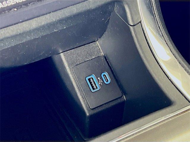 used 2022 Ford Edge car, priced at $24,975