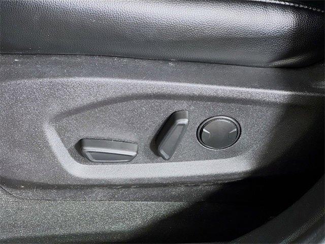 used 2022 Ford Edge car, priced at $24,975