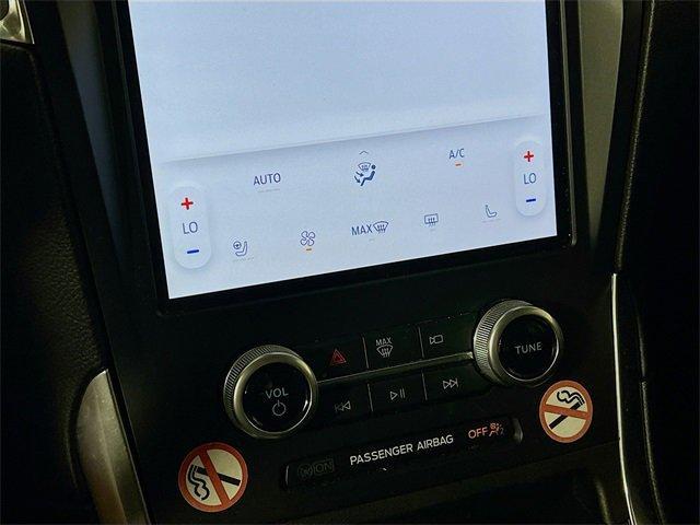 used 2022 Ford Edge car, priced at $24,975