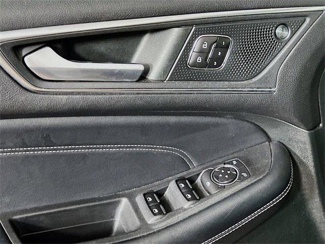 used 2022 Ford Edge car, priced at $24,975