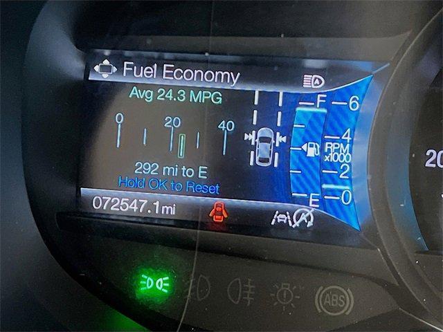 used 2022 Ford Edge car, priced at $24,975