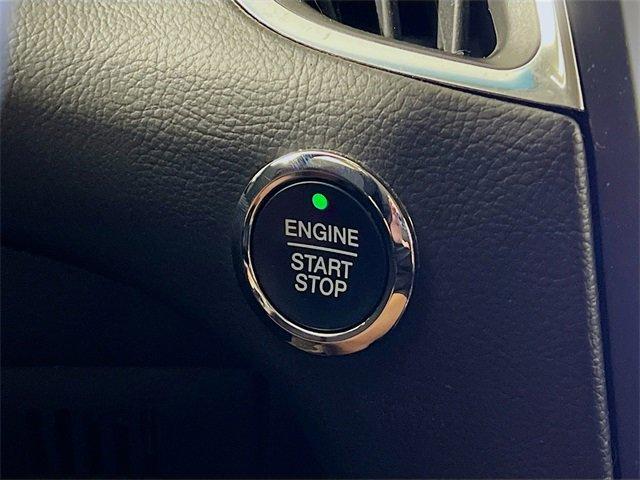 used 2022 Ford Edge car, priced at $24,975