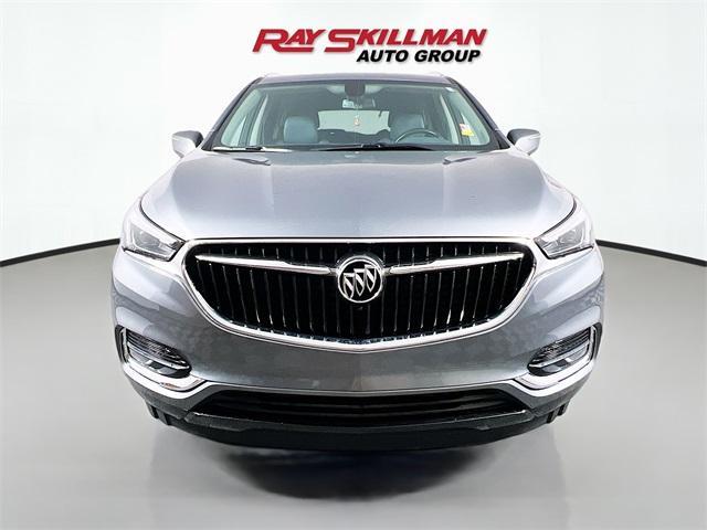 used 2019 Buick Enclave car, priced at $24,975