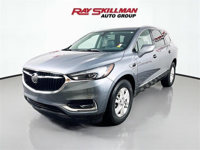 used 2019 Buick Enclave car, priced at $24,975