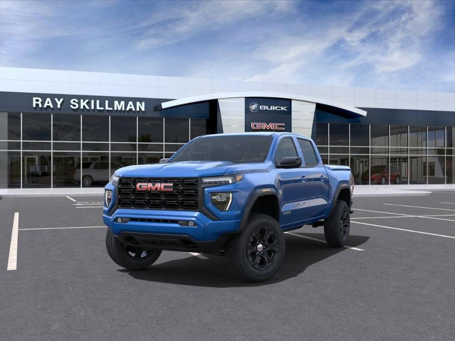 new 2024 GMC Canyon car, priced at $41,810