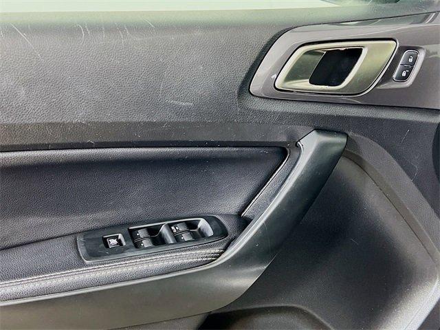 used 2020 Ford Ranger car, priced at $30,925