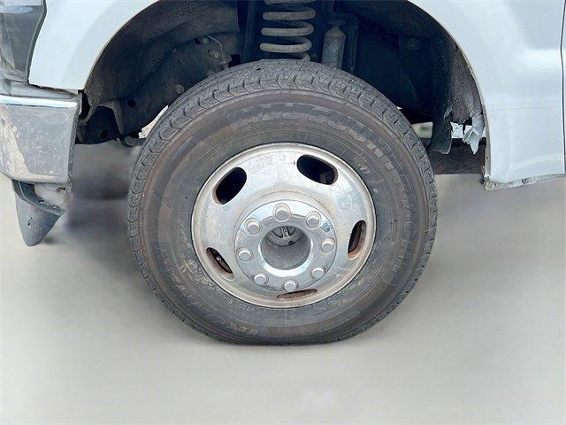 used 2008 Ford F-350 car, priced at $23,950