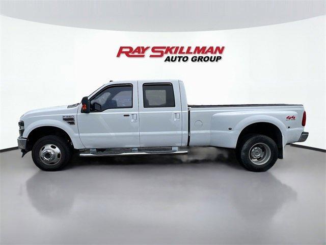 used 2008 Ford F-350 car, priced at $23,950