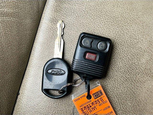 used 2008 Ford F-350 car, priced at $23,950