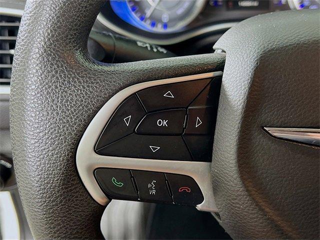 used 2015 Chrysler 200 car, priced at $9,975