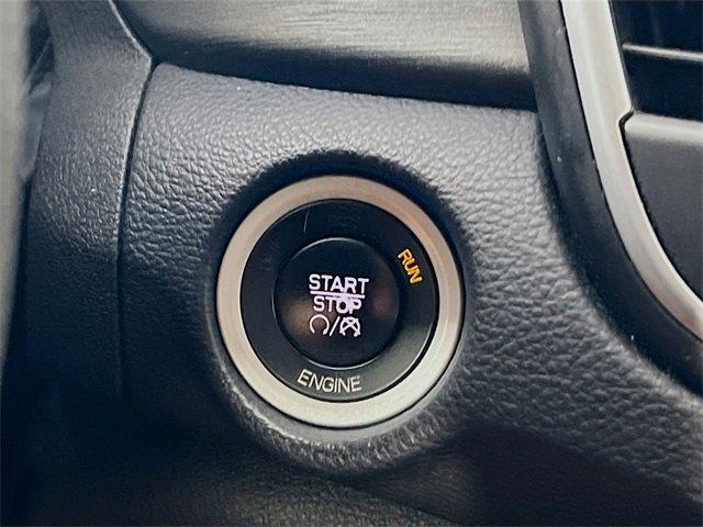used 2015 Chrysler 200 car, priced at $9,975