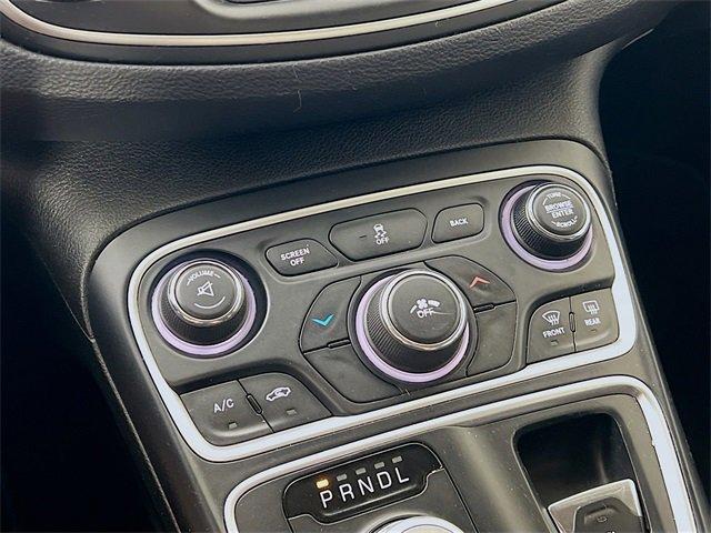 used 2015 Chrysler 200 car, priced at $9,975