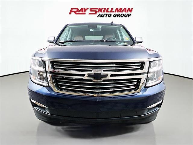 used 2020 Chevrolet Tahoe car, priced at $47,975