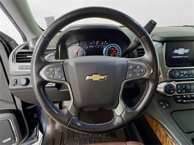 used 2020 Chevrolet Tahoe car, priced at $47,975