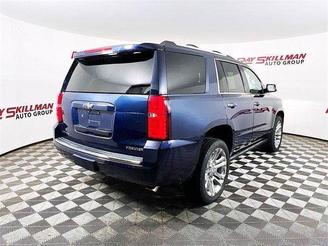 used 2020 Chevrolet Tahoe car, priced at $44,975