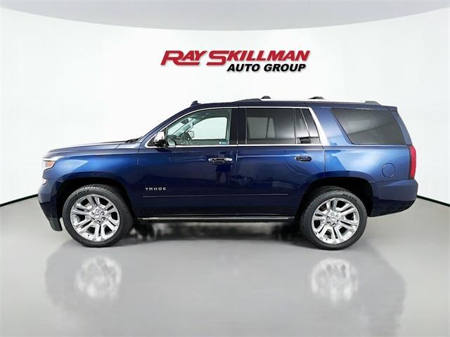 used 2020 Chevrolet Tahoe car, priced at $47,975