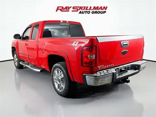 used 2013 Chevrolet Silverado 1500 car, priced at $16,975