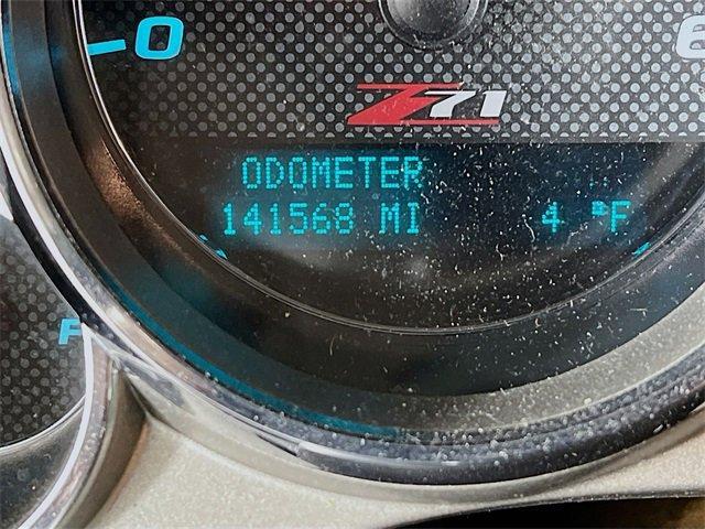 used 2013 Chevrolet Silverado 1500 car, priced at $16,975