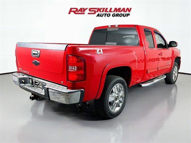 used 2013 Chevrolet Silverado 1500 car, priced at $16,975