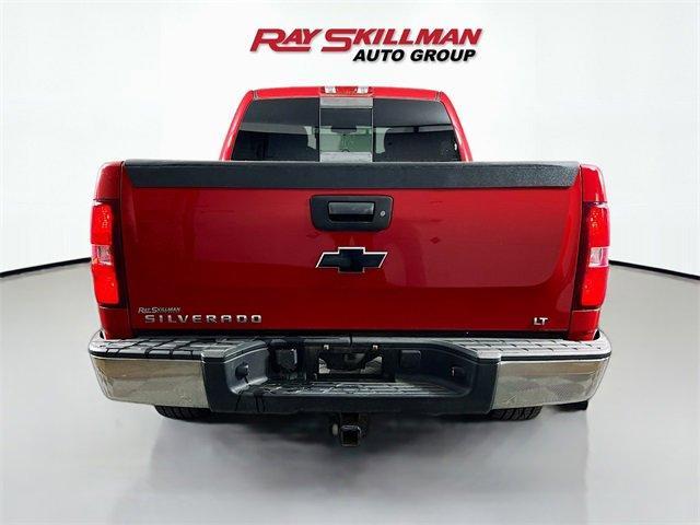used 2013 Chevrolet Silverado 1500 car, priced at $16,975