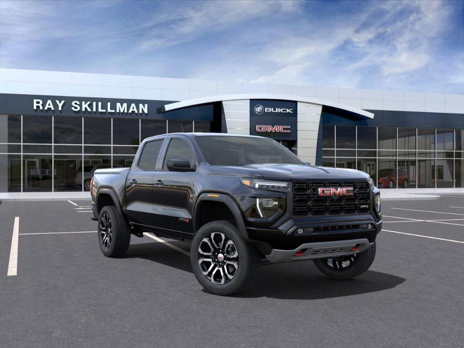 new 2024 GMC Canyon car, priced at $48,875