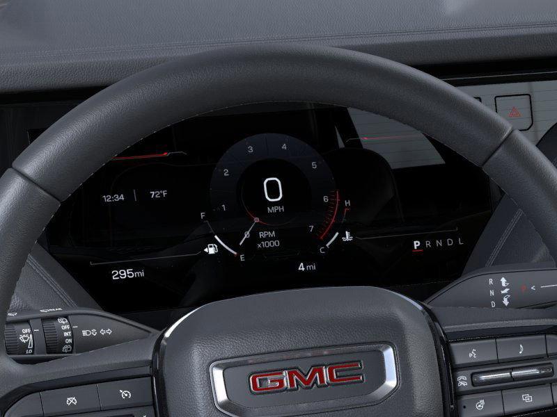new 2025 GMC Yukon car, priced at $73,610